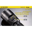 NiteCore CU6 Chameleon белый + ультрафиолетовый свет